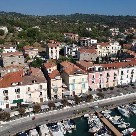 Gaestehaus Mit Pool Und Atemberaubendem Ausblick Bosco (Campania)